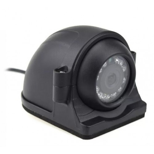 IC-124 Analog Gece Görüşlü Araç Kamerası