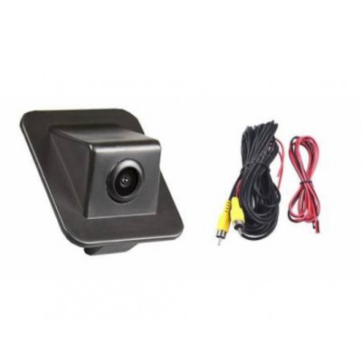 N-47 Hyundai Elantra Plakalık Kamera 2011-2015