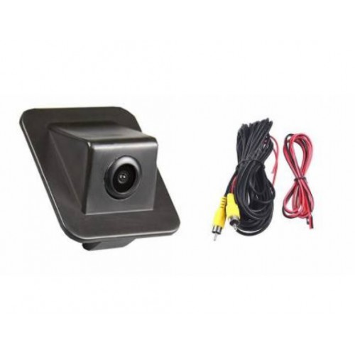 N-47 Hyundai Elantra Plakalık Kamera 2011-2015