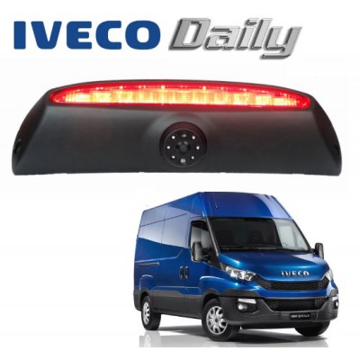 N-49 FIAT IVECO Arka Görüş Kamerası Orjinal Park Kamerası