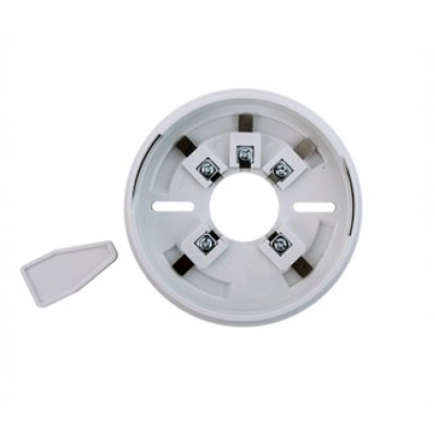 TFA-0120 Teknim Universal Duman Dedektörü Tabanı