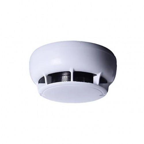 TFD-3250 Teknim Konvansiyonel Optik Duman ve Isı Dedektörü (Multi Sensör)