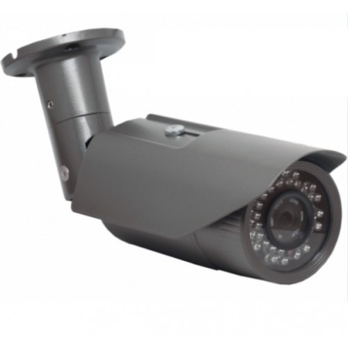 IC-221 2MP Samsung Kasa Füme Renk Ahd Kamera